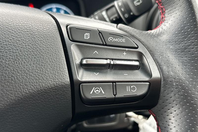 Used Hyundai KONA 2021 for sale - 76332556: Photo 22