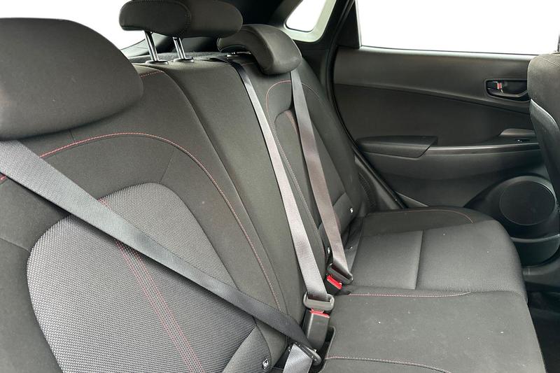 Used Hyundai KONA 2021 for sale - 76332556: Photo 23