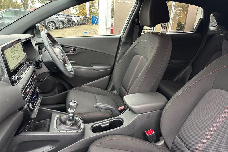 Used Hyundai KONA 2021 for sale - 76332556: Photo 25