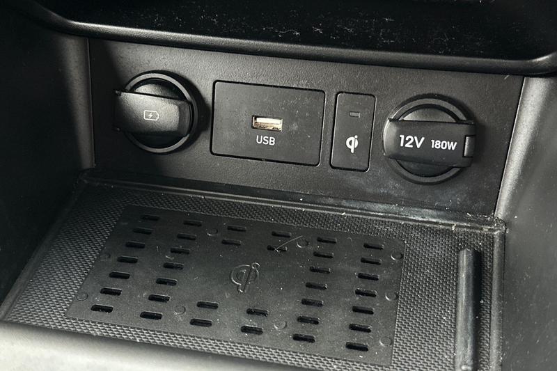 Used Hyundai KONA 2021 for sale - 76332556: Photo 28