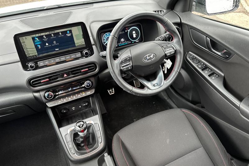 Used Hyundai KONA 2021 for sale - 76332556: Photo 29