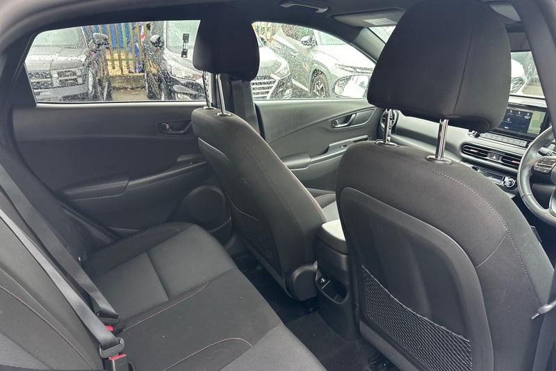 Used Hyundai KONA 2021 for sale - 76332556: Photo 30