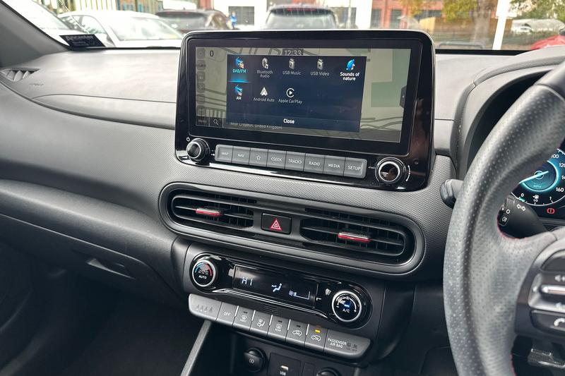 Used Hyundai KONA 2021 for sale - 76332556: Photo 36