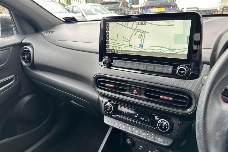 Used Hyundai KONA 2021 for sale - 76332556: Photo 37
