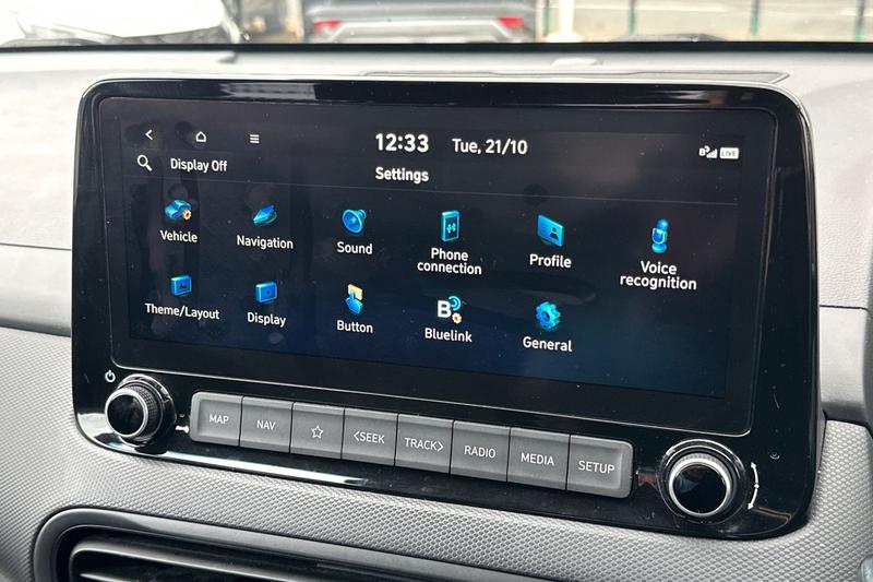 Used Hyundai KONA 2021 for sale - 76332556: Photo 38