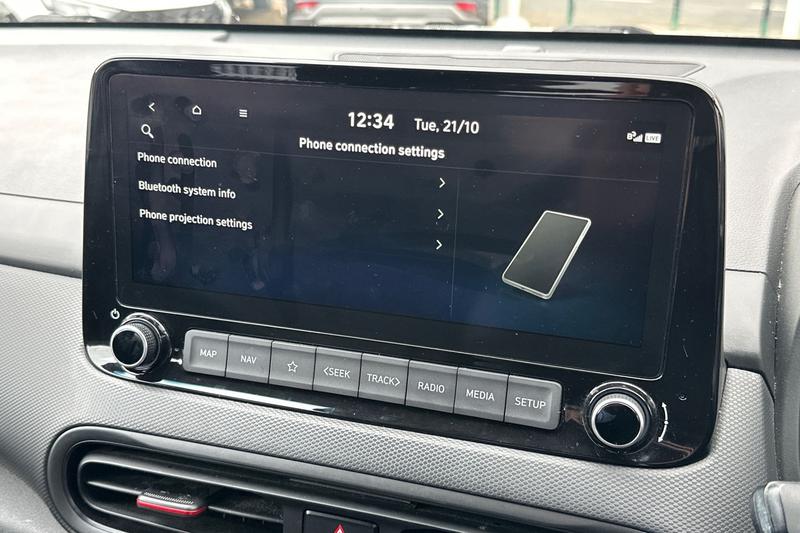 Used Hyundai KONA 2021 for sale - 76332556: Photo 39