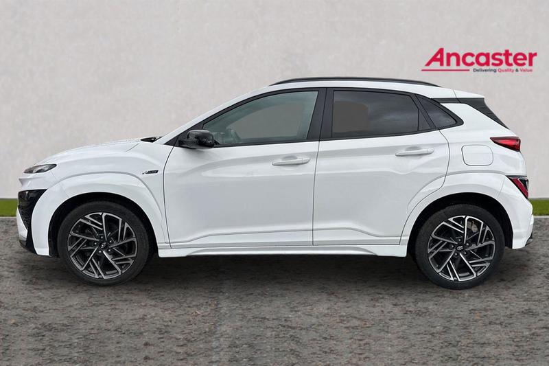 Used Hyundai KONA 2021 for sale - 76332556: Photo 6