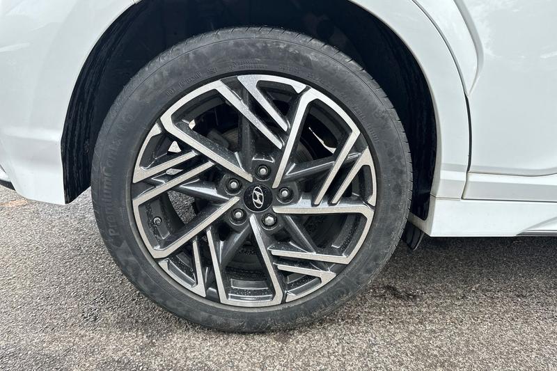 Used Hyundai KONA 2021 for sale - 76332556: Photo 9