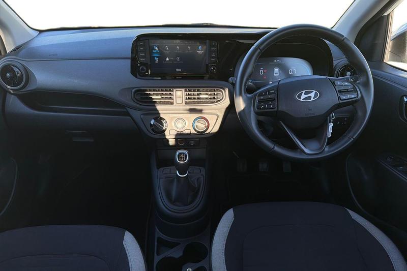 Used Hyundai i10 2024 for sale - 77659756: Photo 12