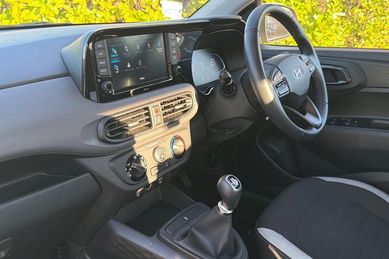 Used Hyundai i10 2024 for sale - 77659756: Photo 14