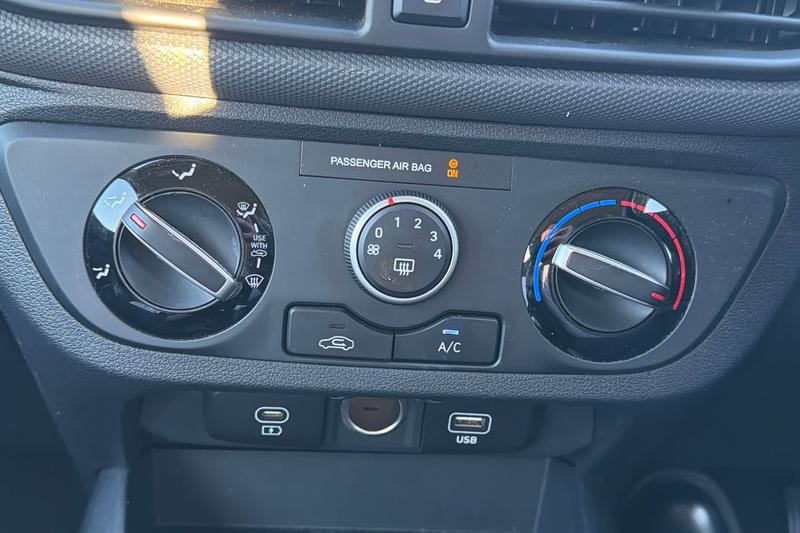 Used Hyundai i10 2024 for sale - 77659756: Photo 15