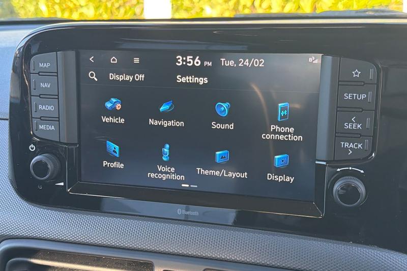 Used Hyundai i10 2024 for sale - 77659756: Photo 17