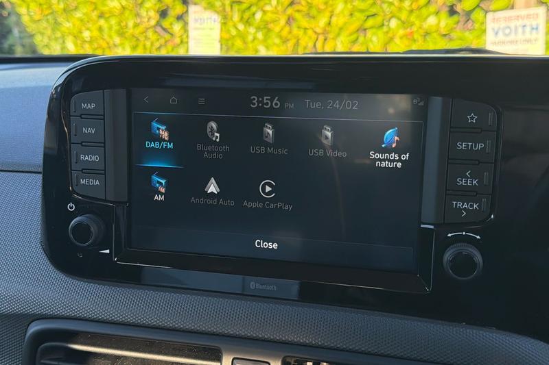 Used Hyundai i10 2024 for sale - 77659756: Photo 18