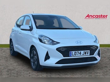 Used Hyundai i10 2024 for sale - 77659756: Photo