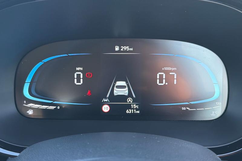 Used Hyundai i10 2024 for sale - 77659756: Photo 20