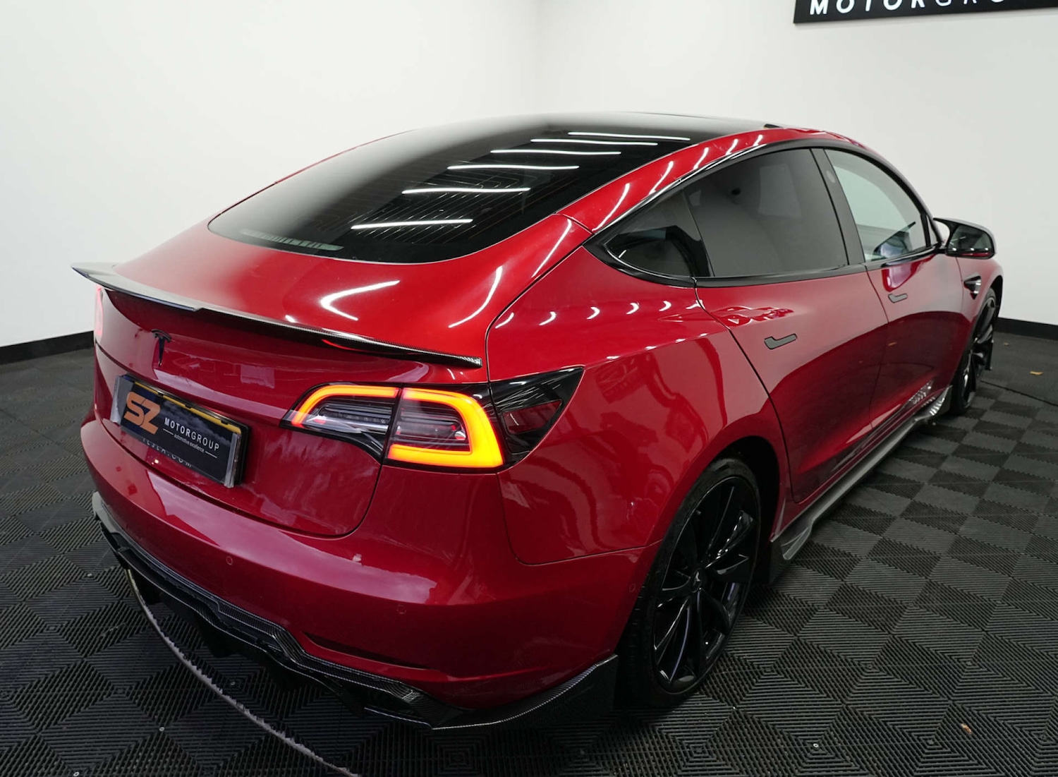 Used Tesla Model 3 2020 for sale - 77735048: Photo 11