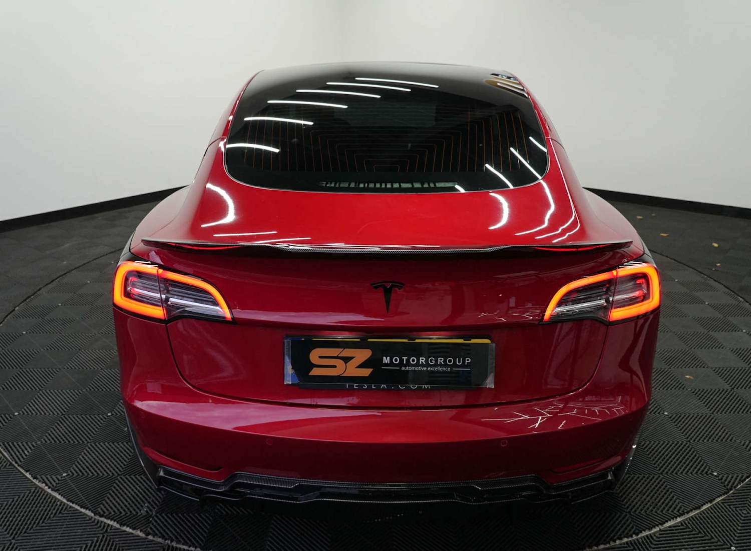 Used Tesla Model 3 2020 for sale - 77735048: Photo 12