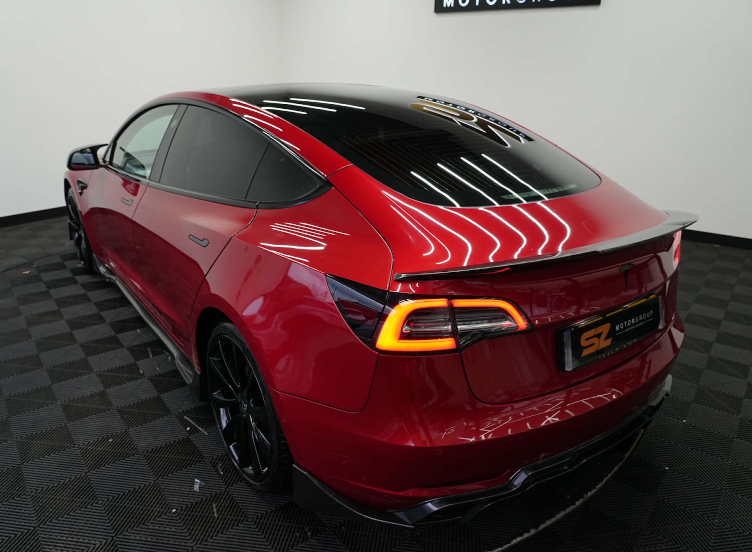Used Tesla Model 3 2020 for sale - 77735048: Photo 13
