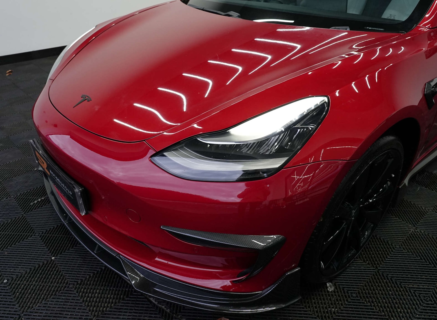 Used Tesla Model 3 2020 for sale - 77735048: Photo 18