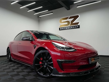 Used Tesla Model 3 2020 for sale - 77735048: Photo