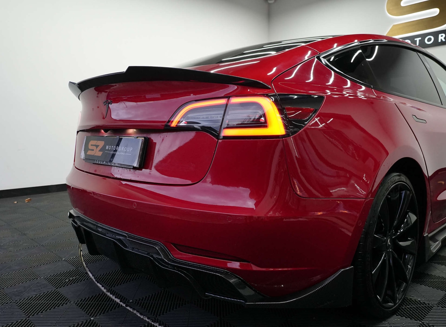 Used Tesla Model 3 2020 for sale - 77735048: Photo 22