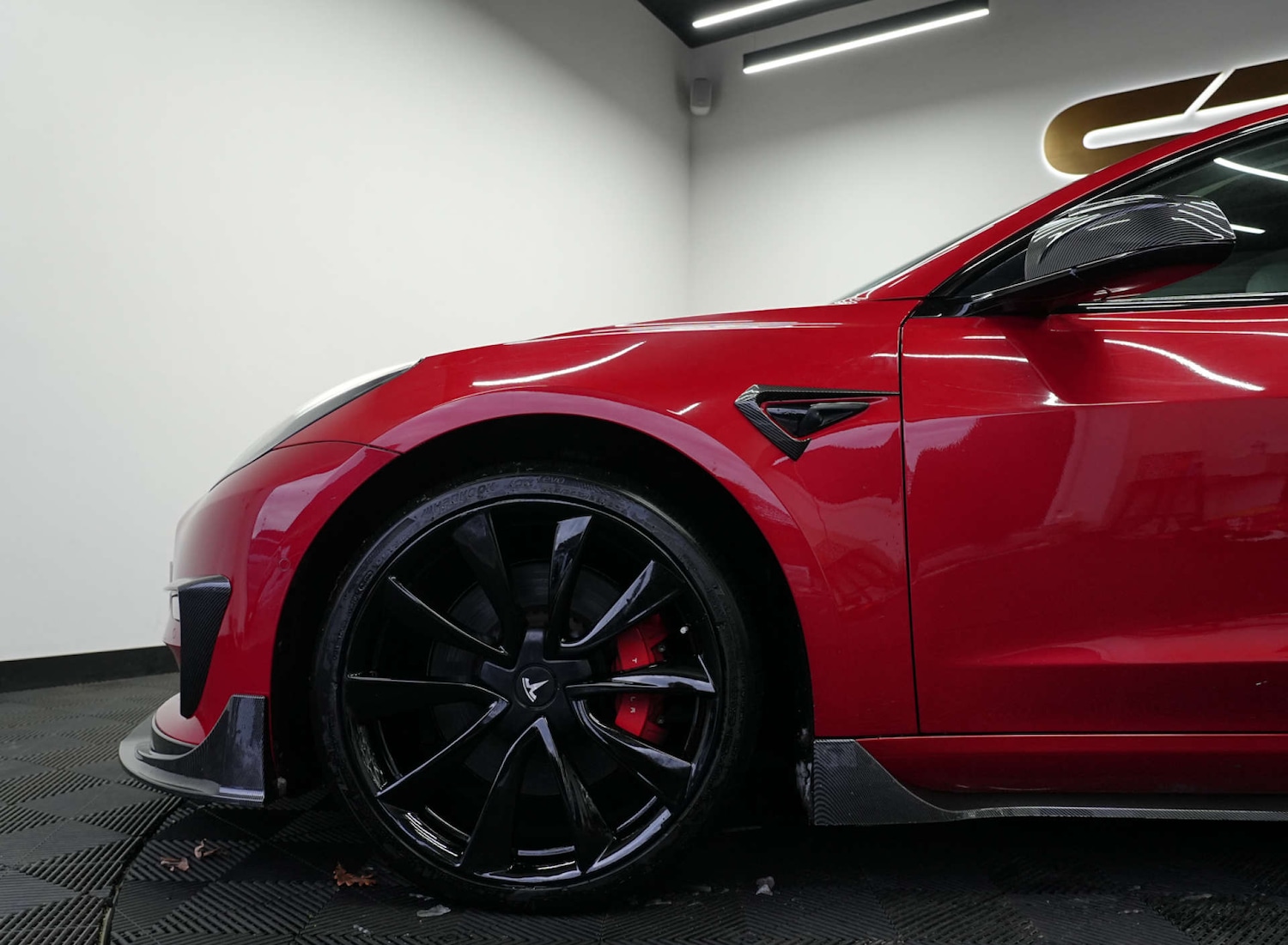 Used Tesla Model 3 2020 for sale - 77735048: Photo 31