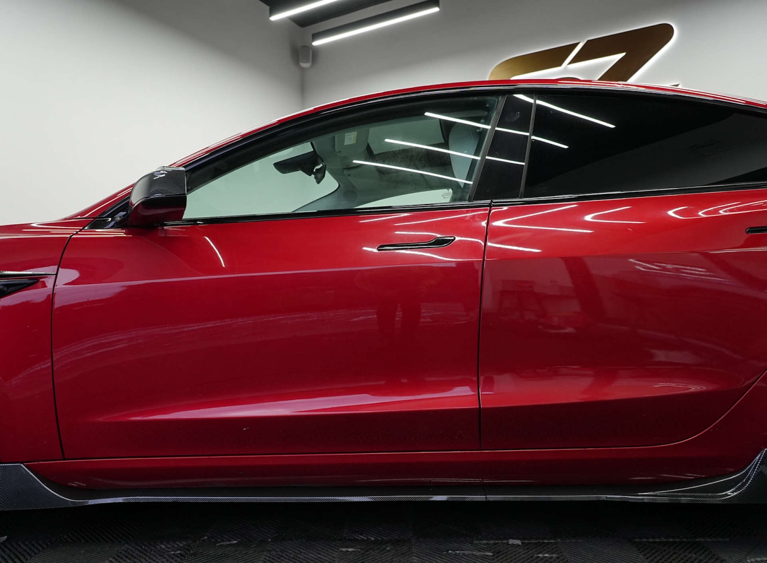 Used Tesla Model 3 2020 for sale - 77735048: Photo 32