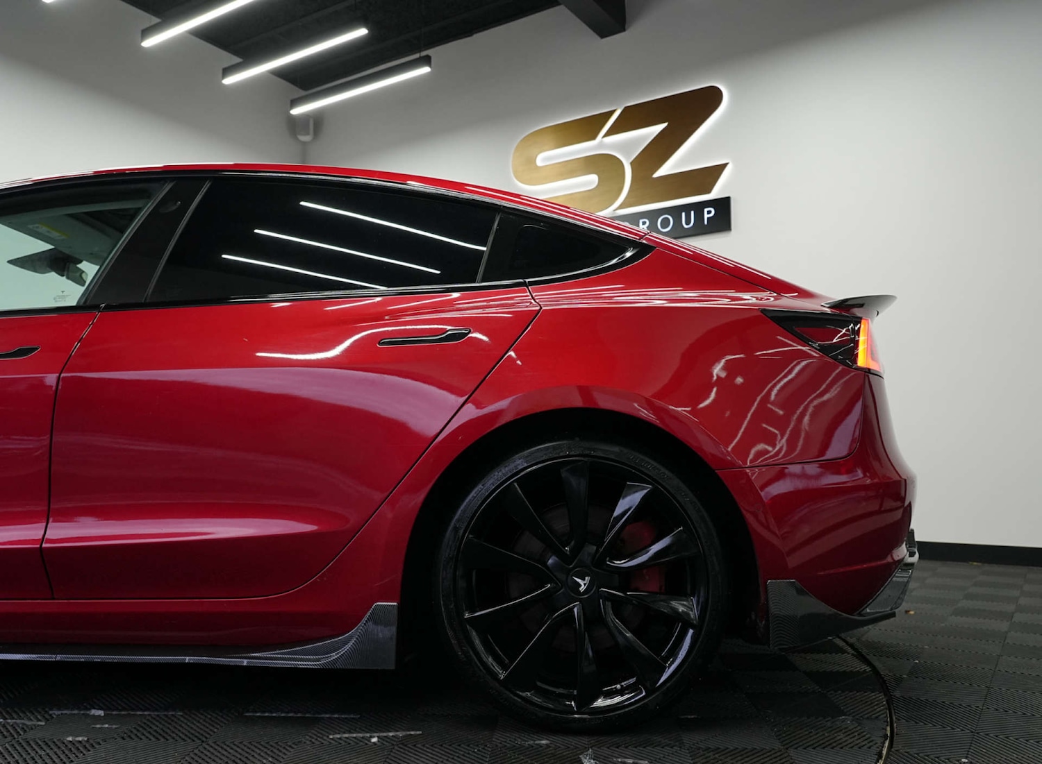 Used Tesla Model 3 2020 for sale - 77735048: Photo 33