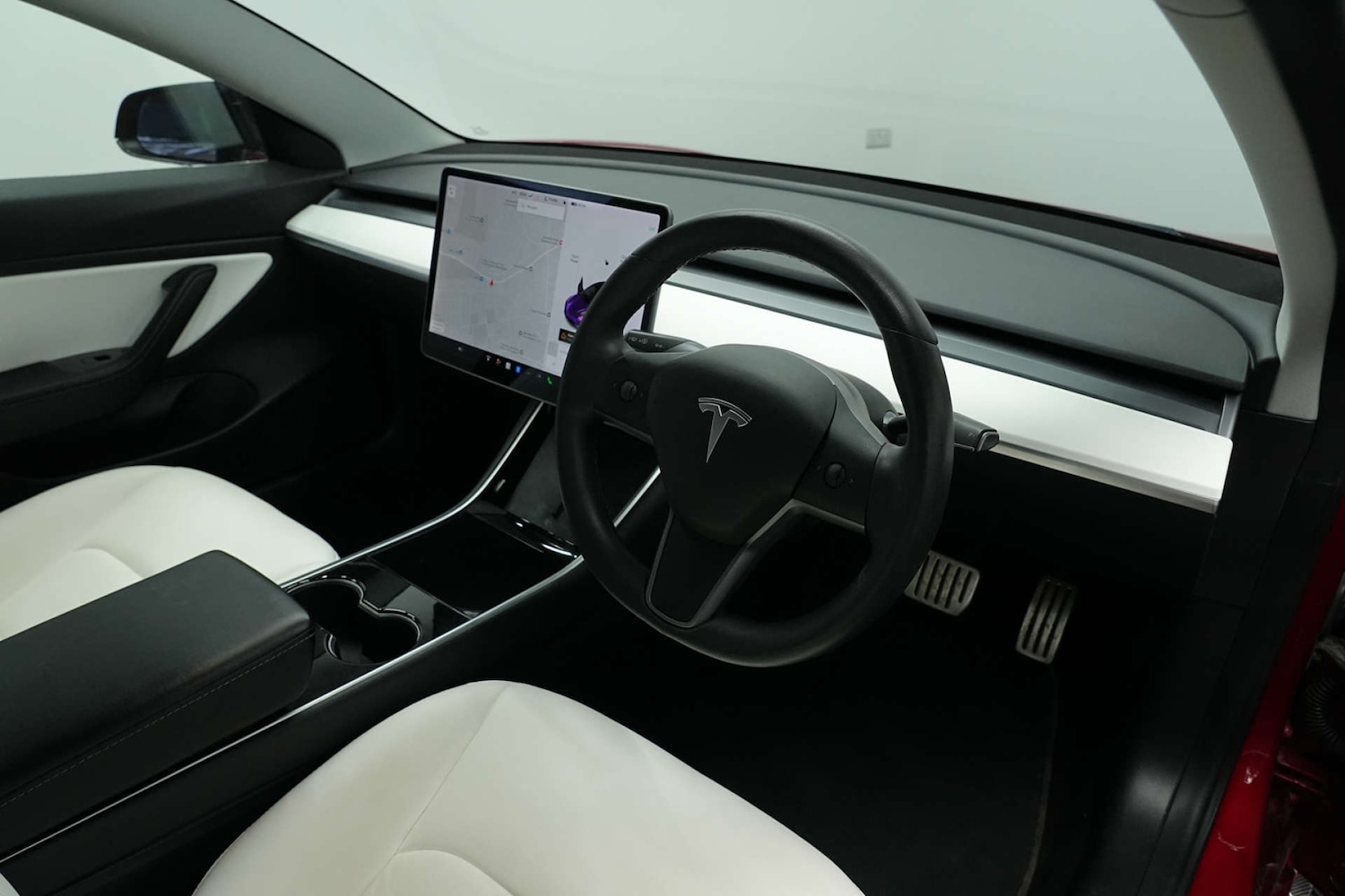 Used Tesla Model 3 2020 for sale - 77735048: Photo 39