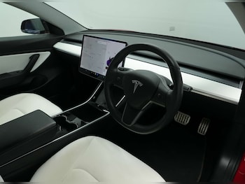 Used Tesla Model 3 2020 for sale - 77735048: Photo