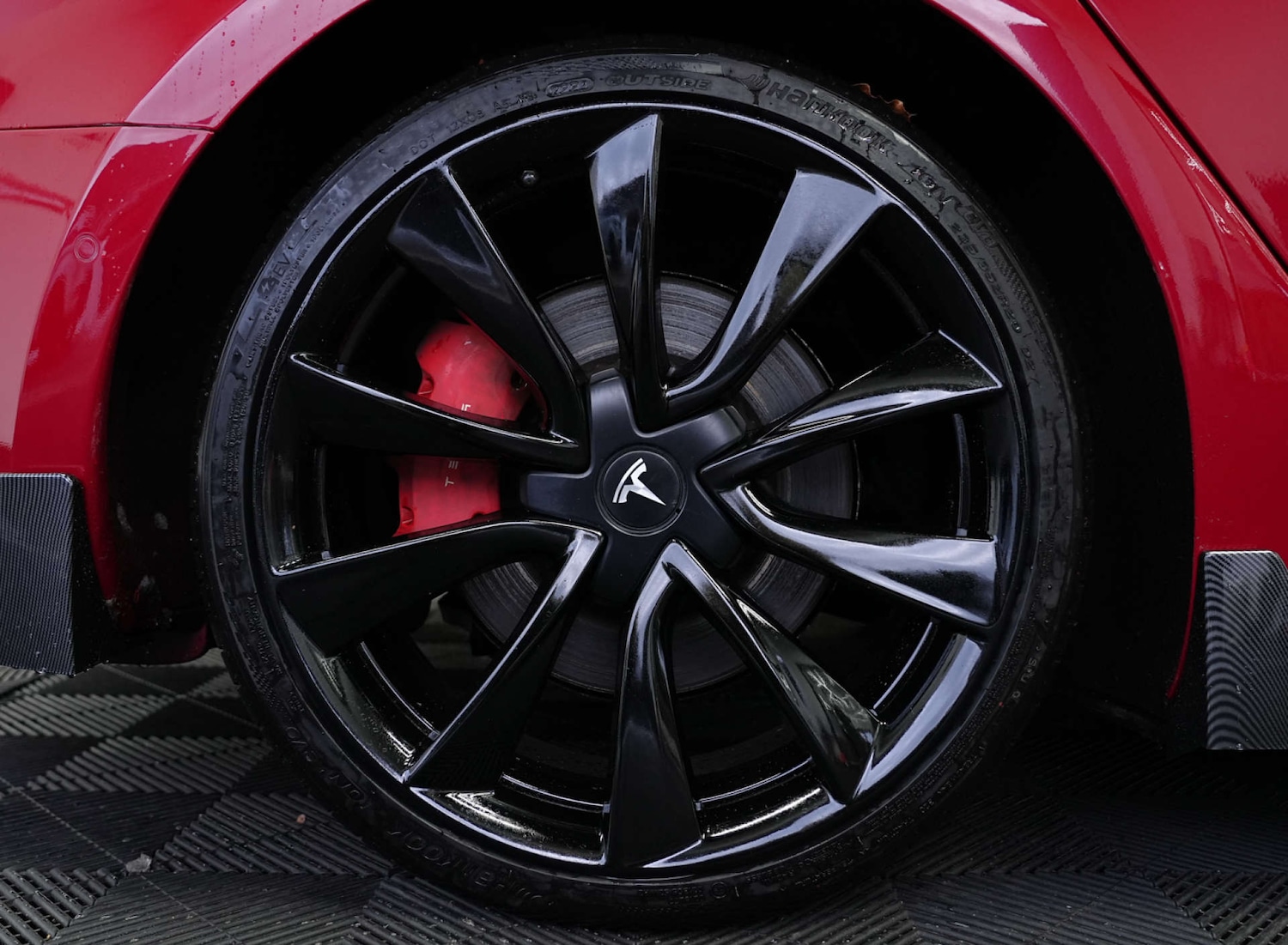 Used Tesla Model 3 2020 for sale - 77735048: Photo 44