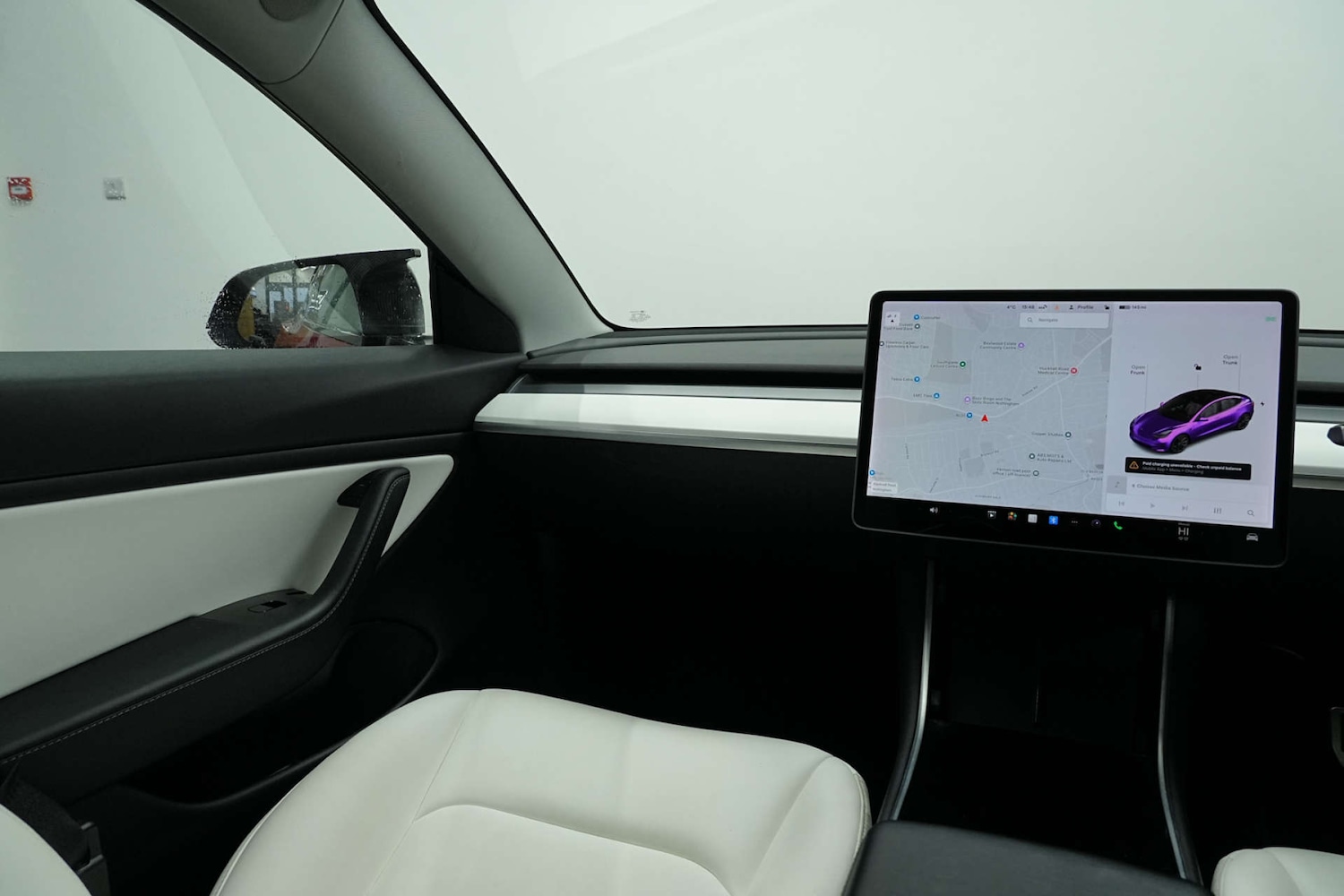 Used Tesla Model 3 2020 for sale - 77735048: Photo 52