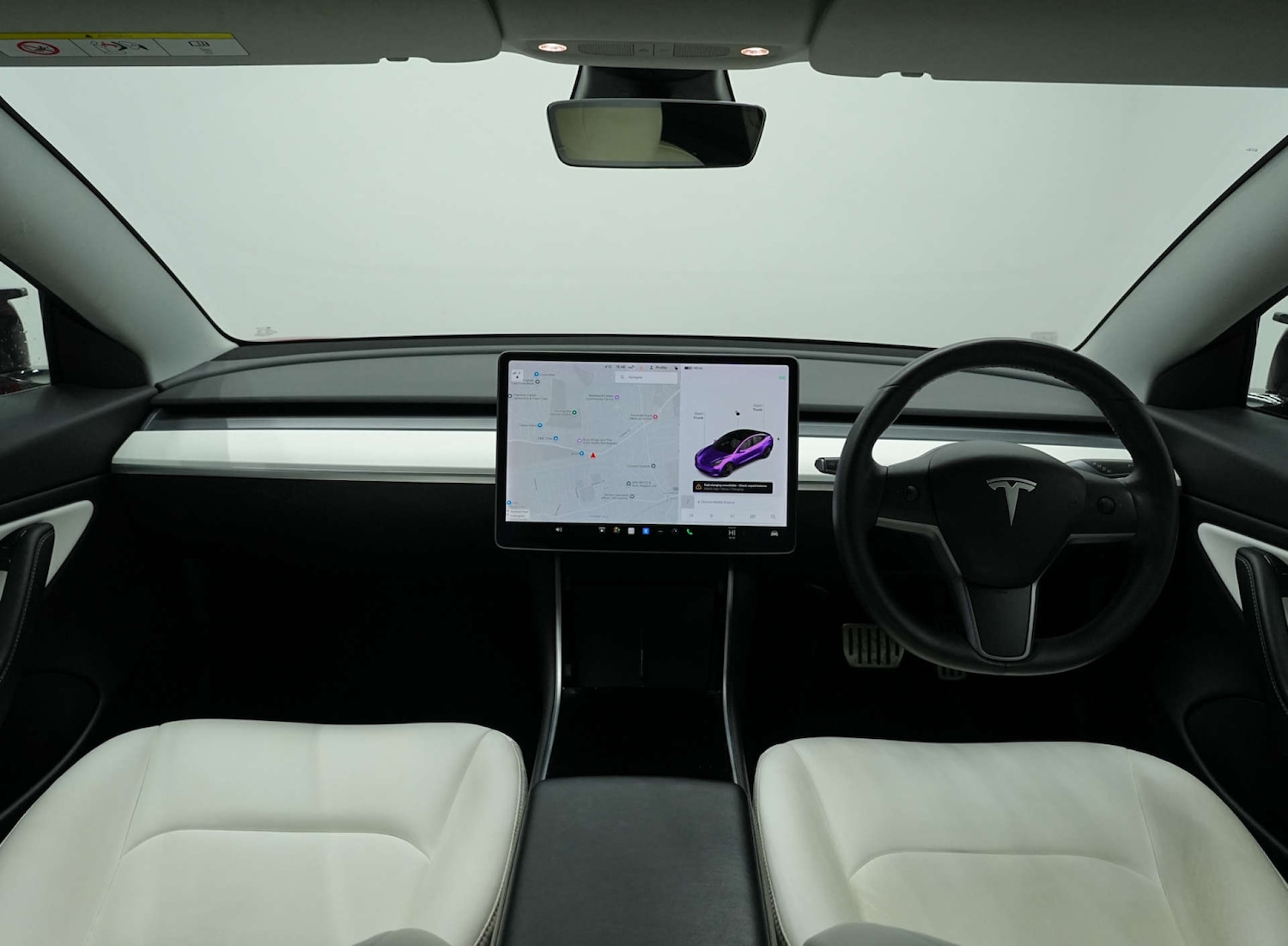 Used Tesla Model 3 2020 for sale - 77735048: Photo 53