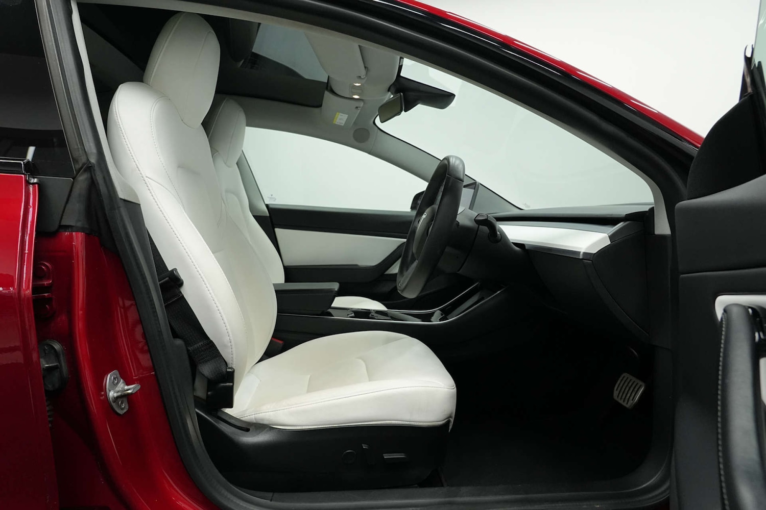 Used Tesla Model 3 2020 for sale - 77735048: Photo 62