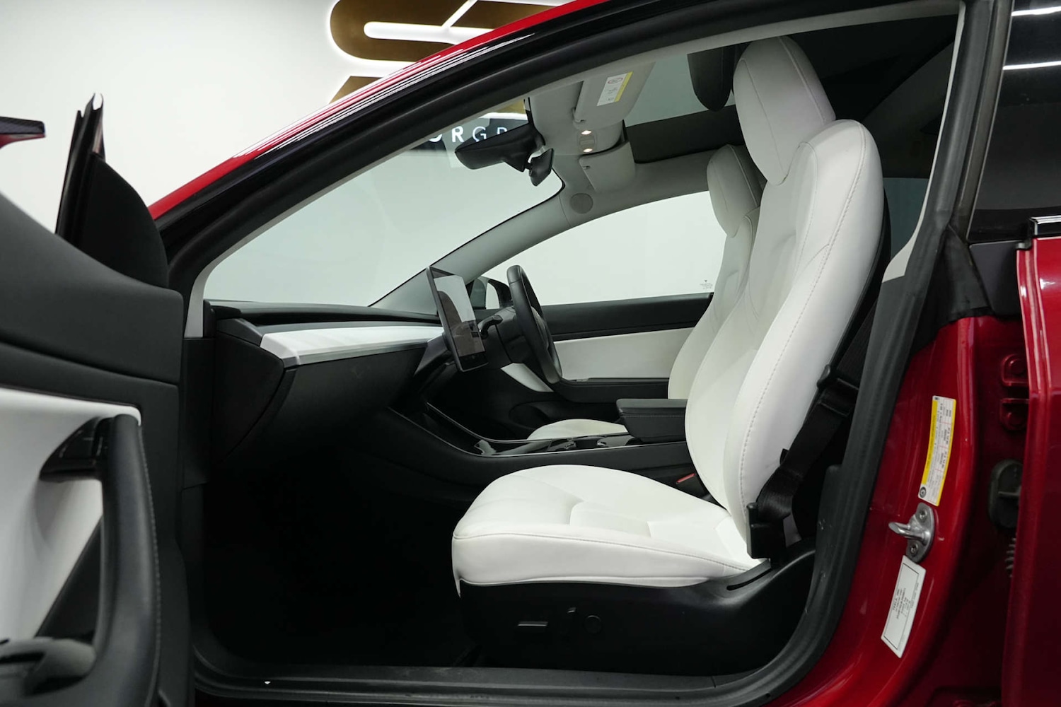 Used Tesla Model 3 2020 for sale - 77735048: Photo 63