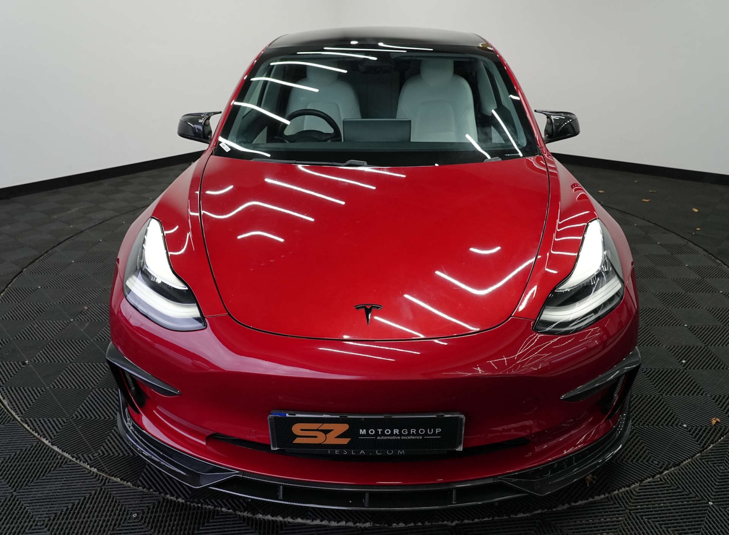 Used Tesla Model 3 2020 for sale - 77735048: Photo 9
