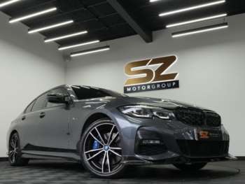 (69) - 2.0 330e 12kWh M Sport Auto Euro 6 (s/s) 4dr