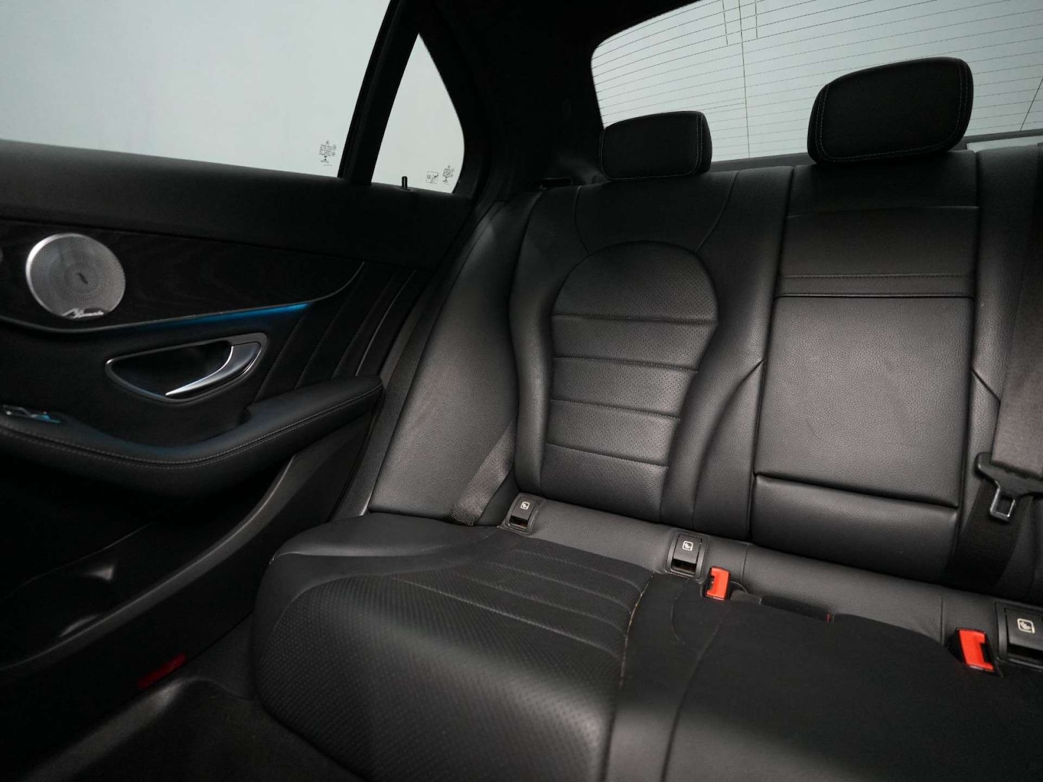 Used Mercedes-Benz C Class 2015 for sale - 77745616: Photo 25