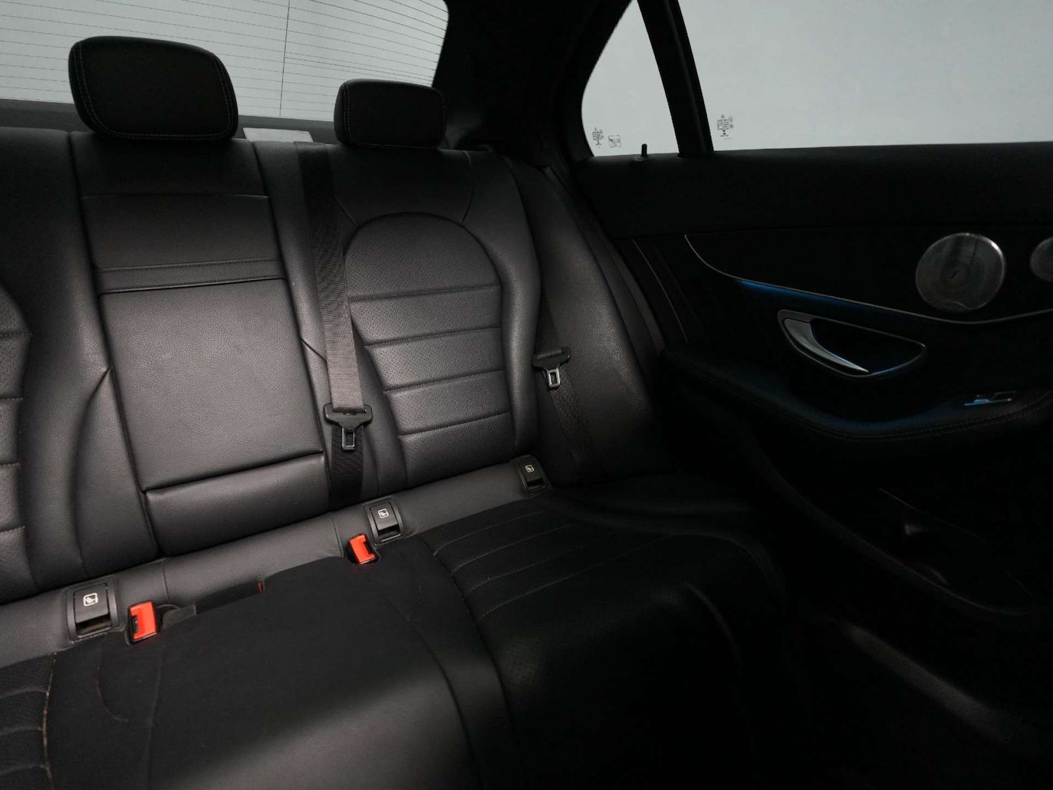 Used Mercedes-Benz C Class 2015 for sale - 77745616: Photo 27