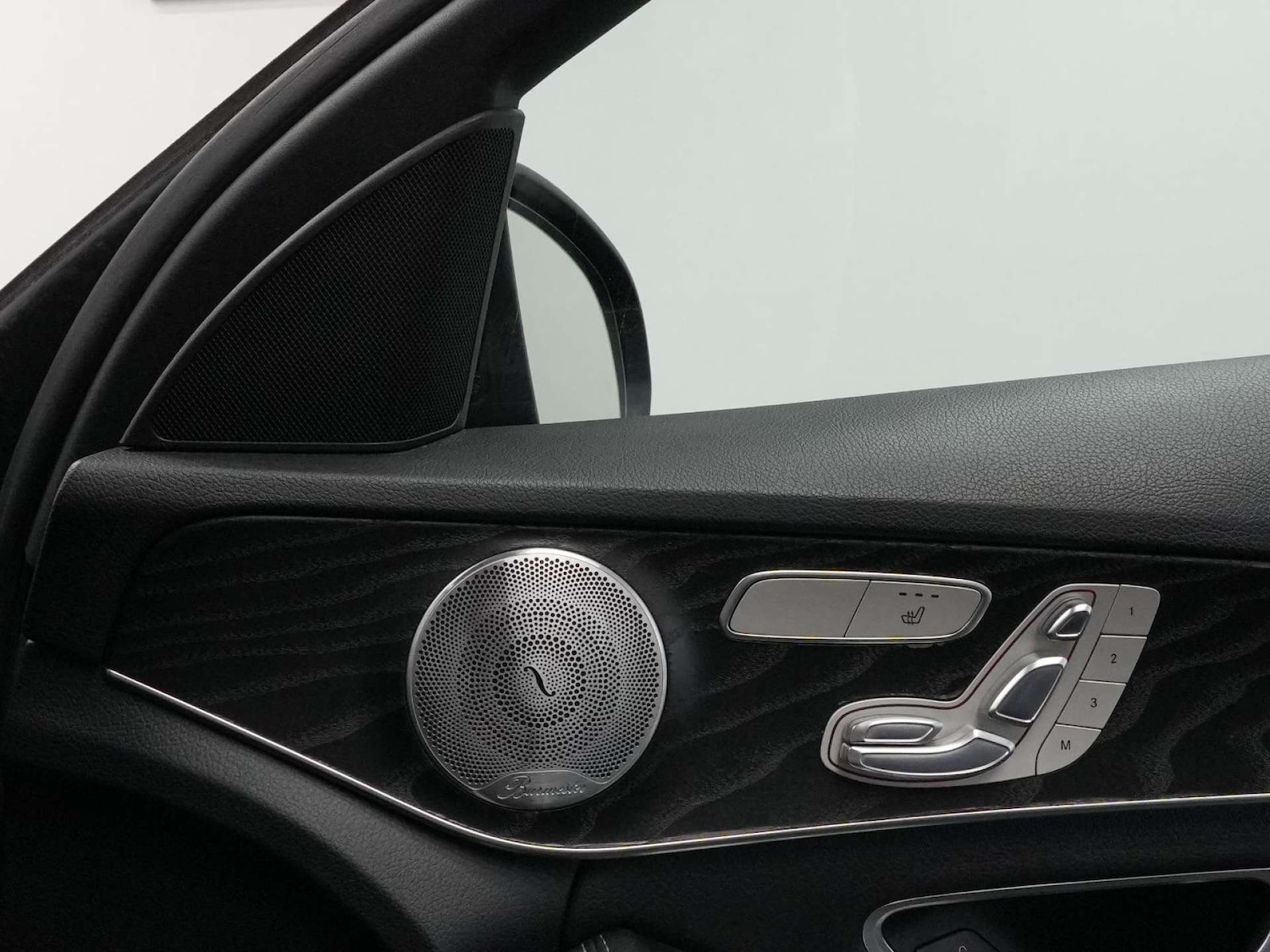 Used Mercedes-Benz C Class 2015 for sale - 77745616: Photo 62