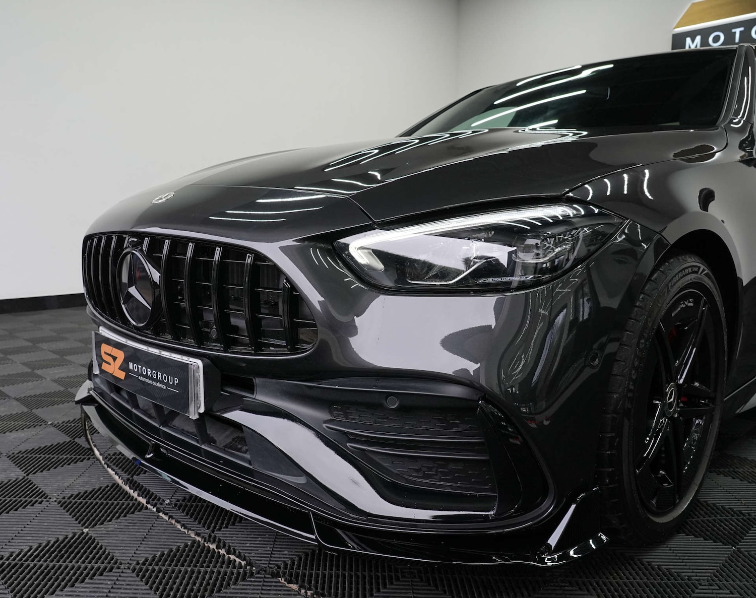 Used Mercedes-Benz C Class 2023 for sale - 77227813: Photo 20