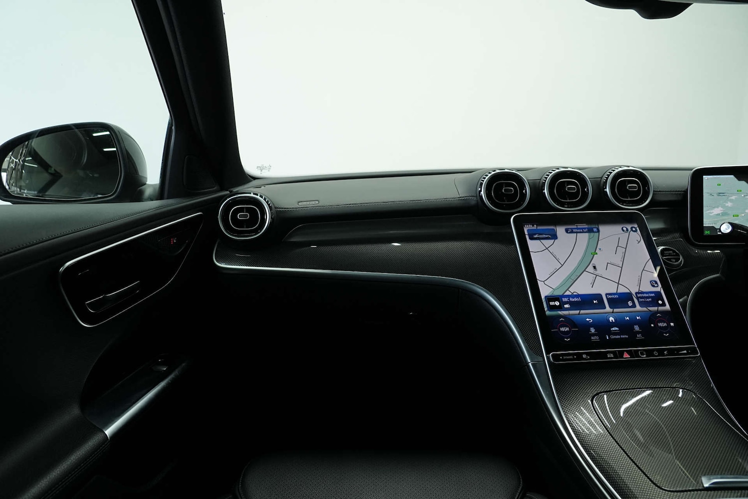 Used Mercedes-Benz C Class 2023 for sale - 77227813: Photo 23