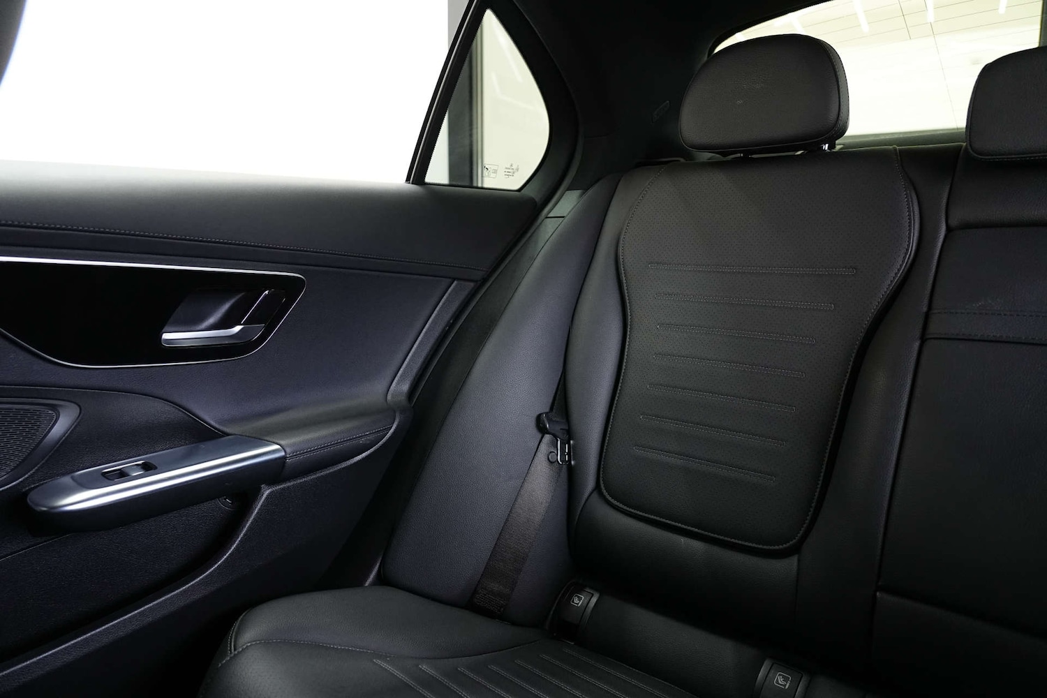 Used Mercedes-Benz C Class 2023 for sale - 77227813: Photo 26