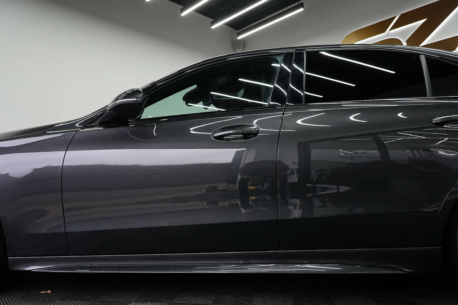 Used Mercedes-Benz C Class 2023 for sale - 77227813: Photo 32