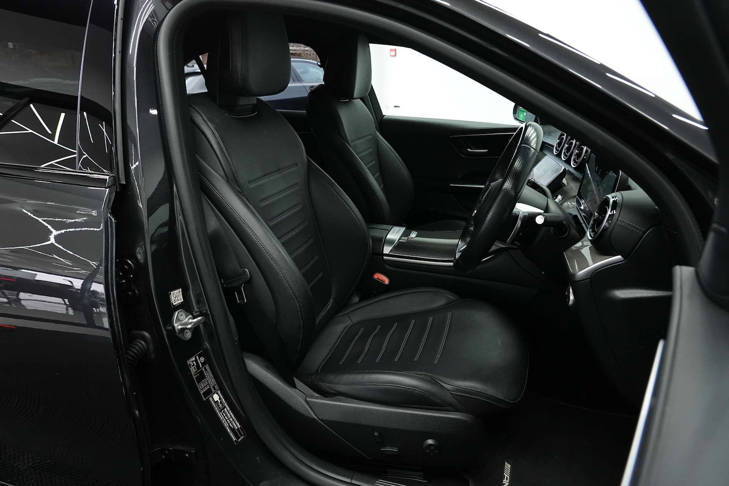 Used Mercedes-Benz C Class 2023 for sale - 77227813: Photo 40