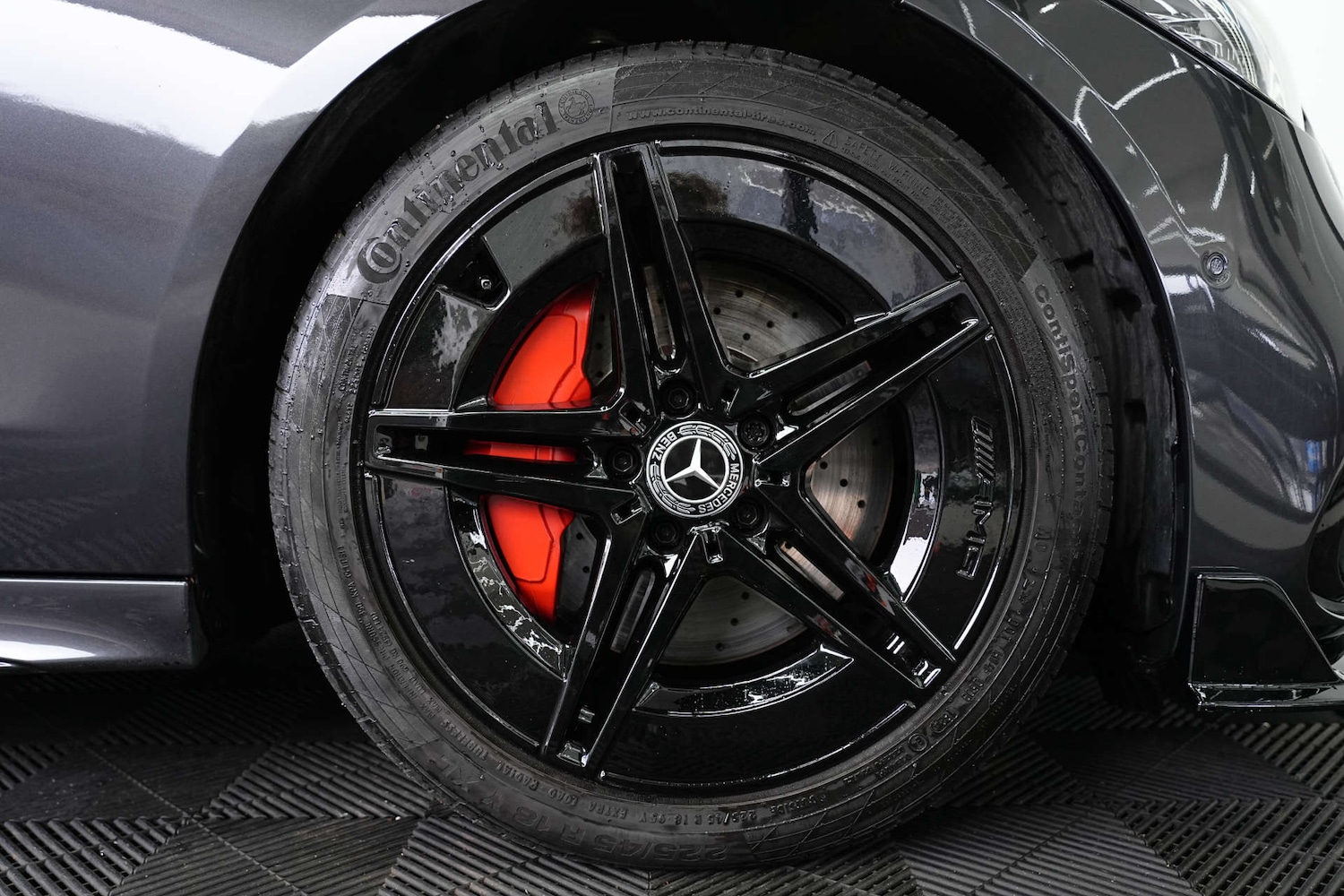 Used Mercedes-Benz C Class 2023 for sale - 77227813: Photo 42