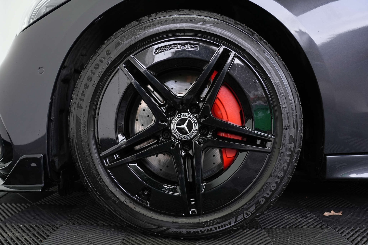 Used Mercedes-Benz C Class 2023 for sale - 77227813: Photo 44