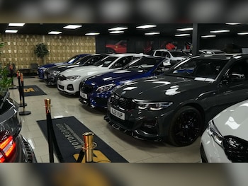 Used Mercedes-Benz C Class 2023 for sale - 77227813: Photo