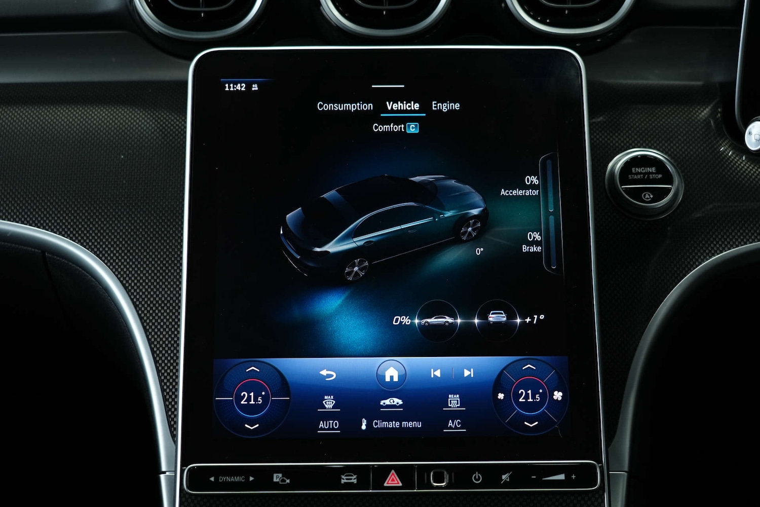 Used Mercedes-Benz C Class 2023 for sale - 77227813: Photo 50