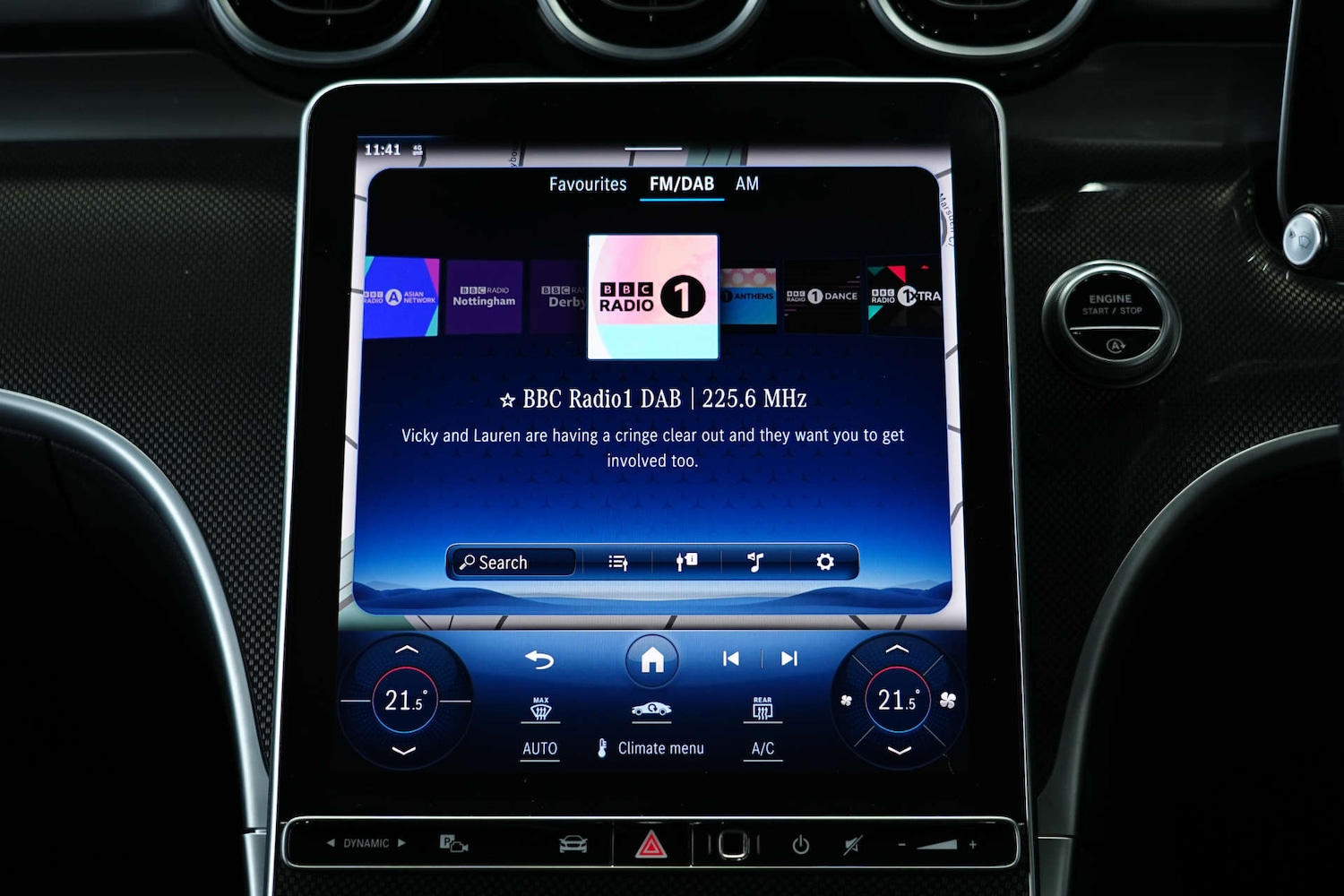 Used Mercedes-Benz C Class 2023 for sale - 77227813: Photo 51